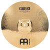 Meinl Byzance Classic Custom Crash Thin 16