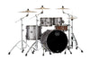 Mapex Saturn Evolution Stage Gun Metal Grey