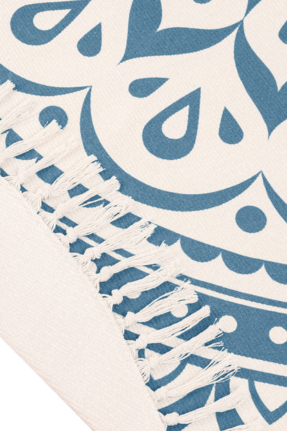 TAPIS MEDITATION MEINL SONIC ENERGY, BLEU