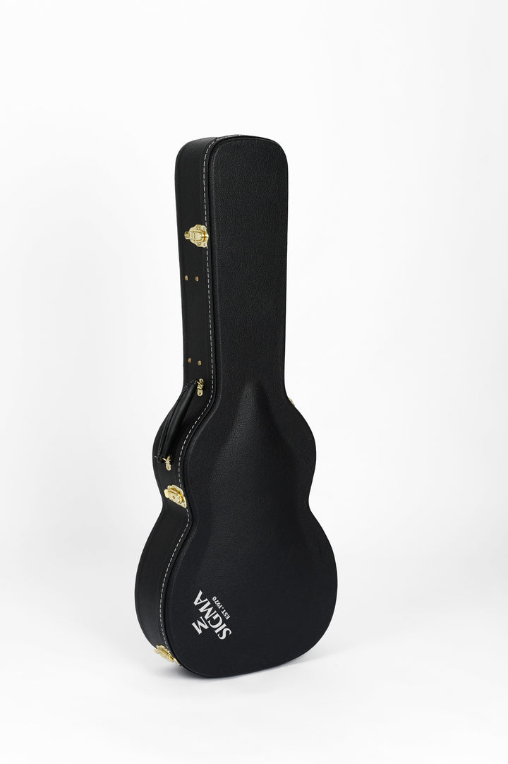 Etuis guitares