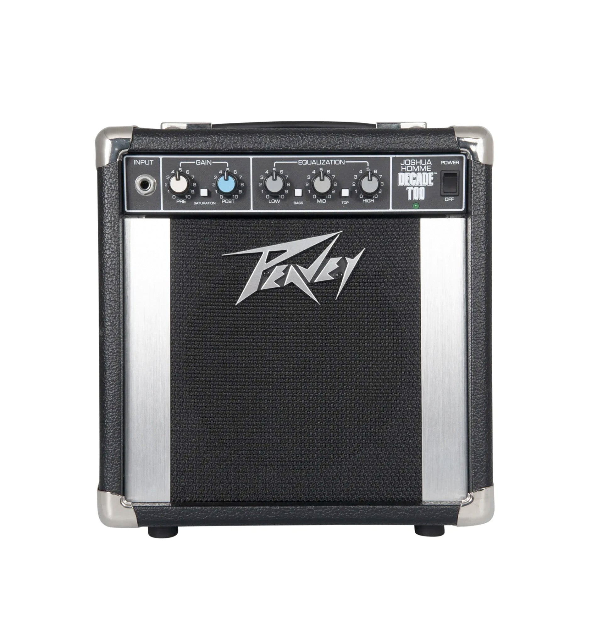 AMPLI PEAVEY DECADE TOO