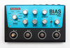 positive grid Pedale effetti B-MOD-PRO positive grid bias modulation pro