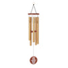 Sonic Energy Chimes Hamsa 36
