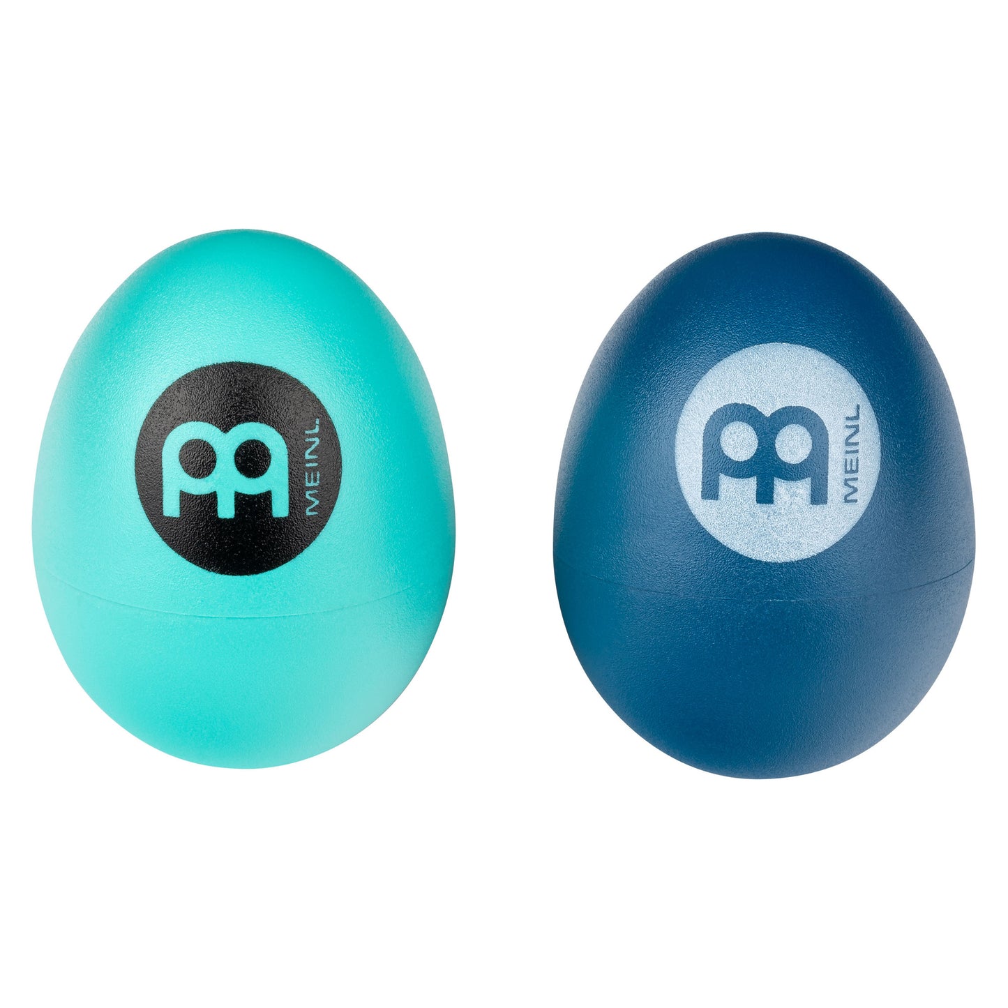 SET 4 OEUFS SHAKERS MEINL PLASTIQUE