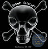 skull set di corde SKUBAR1362