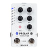Mooer Preampli Model X2