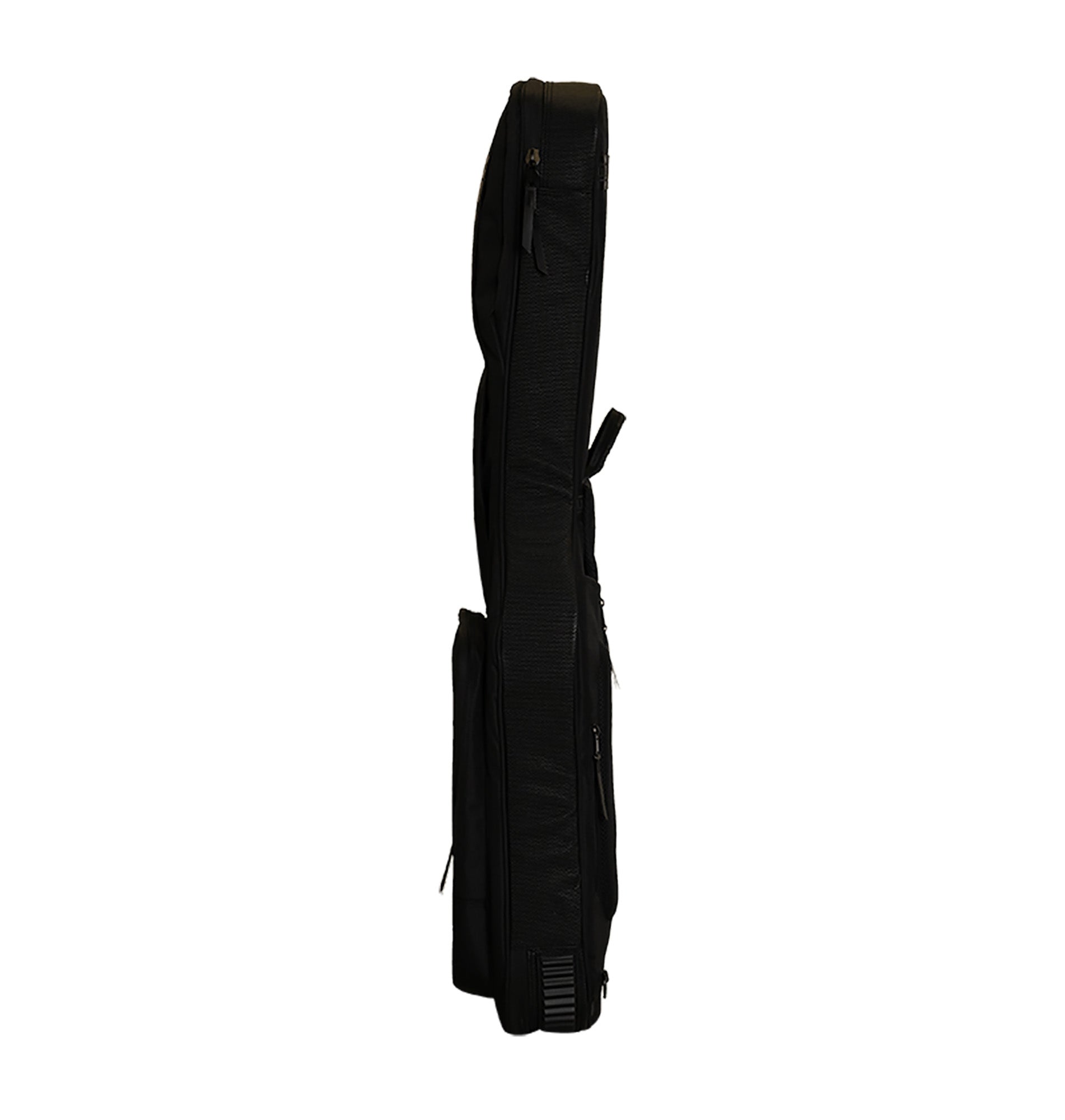 Housse AROSA 5 pour guitare électrique, noir