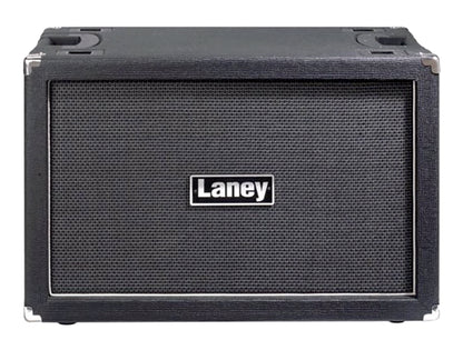 Enceinte guitare GS212IE pan droit, 2x 12" HH Custom, 160W mono (8 ohms), noir