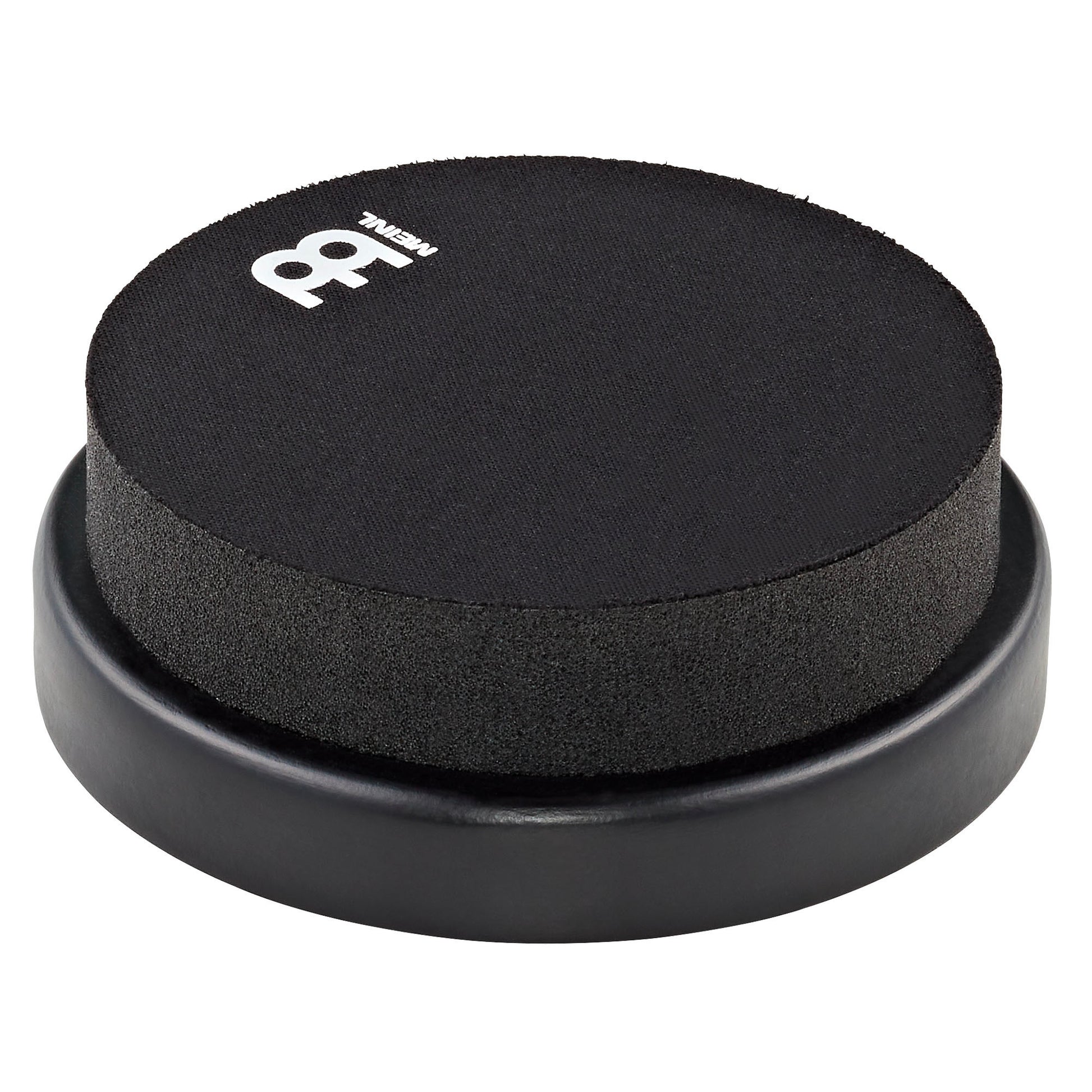 PAD D'ENTRAINEMENT MEINL MARSHMALLOW 4" NOIR