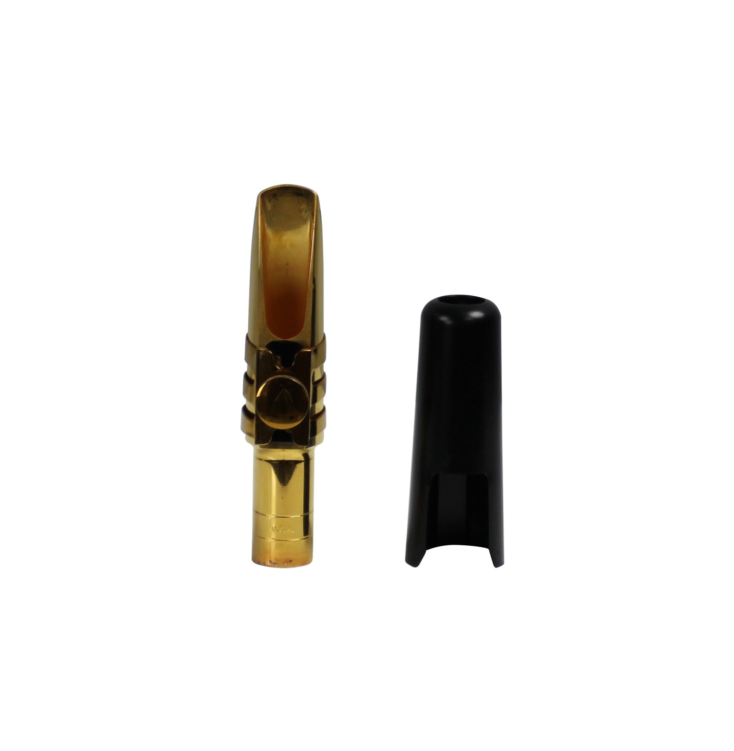 Bec de saxophone baryton Otto Link 6 (Métal)
