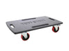 Laney Plateau a Roulettes Noir