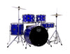 Mapex CM5044FTCIB Comet Fusion 20 5F Bleu Indigo