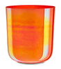 Sonic Energy ECSB67C4OR Energy Singing Bowl Crystal 6.7