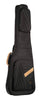 Ortega Custodia Basso Deluxe OGBEB-DLX-BK Nero