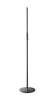 K&M Supporto Microfono Dritto 26050