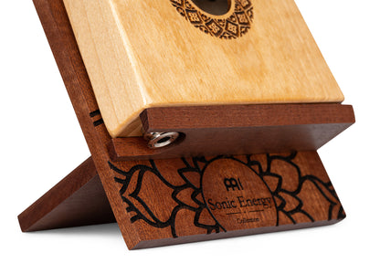 SUPPORT MEINL POUR KALIMBA 9 NOTES ET PLUS