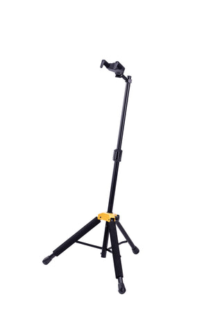 Hercules GS415B-PLUS Support Guitare