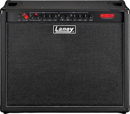 LANEY IRF120-212 AMPLI IRONHEART FOUNDRY 60W 2X12"