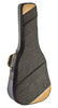 Ortega Etui Leger Dreadnought Mocca