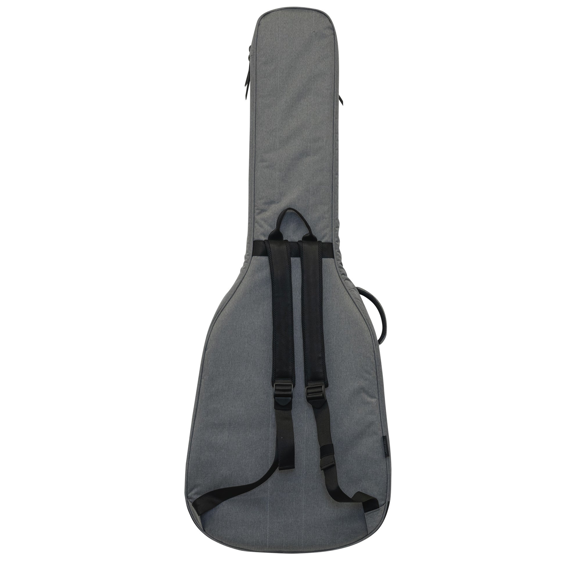 Housse CAROUGE 3 pour basse acoustique, gris