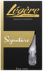legere anches saxophone soprano SNSG400