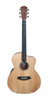 Cole Clark Angel 1 Studio Bunya con custodia  