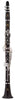 Jupiter Clarinette  JCL1100DSQ