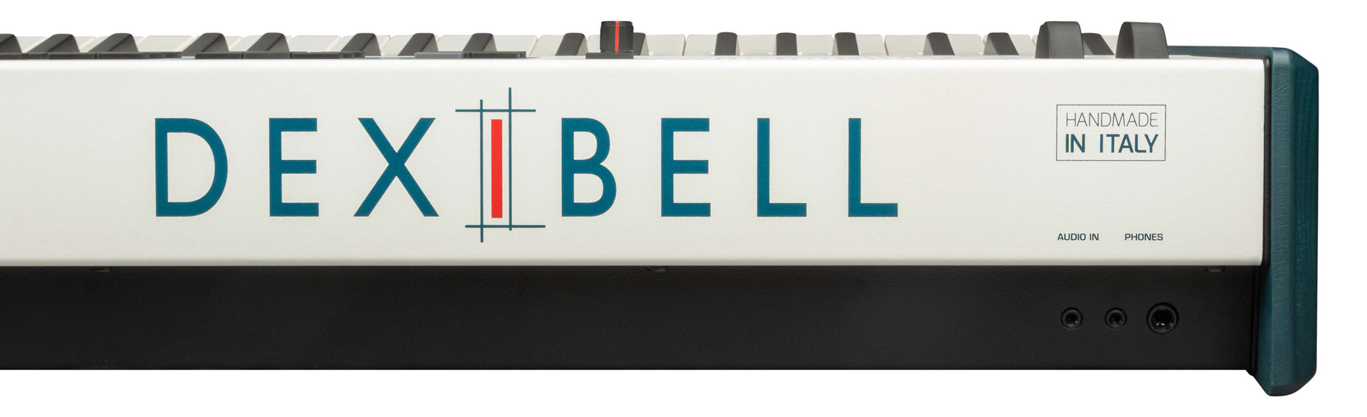 Piano numérique de scène Dexibell Vivo S8 | 88 notes, toucher lourd