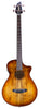 Breedlove Pursuit Exotic S Concerto CE Basse Amber