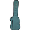 RITTER GREEN ELECTRIC BASS COVER
