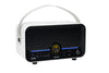 Mooer F15i Lithium Blanc