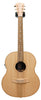 Cole Clark Little Lady 2 Bunya In Custodia