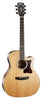 Cort GA5FBWNS Blackwood Naturale Satinato