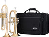 Jupiter Pack Trompette JTR1110R & Bugle JFH1100R