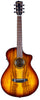 Breedlove Pursuit Exotic S Concertina CE Occhio di Tigre