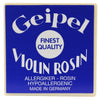 Geipel Colofonia Violino Ipoallergenica