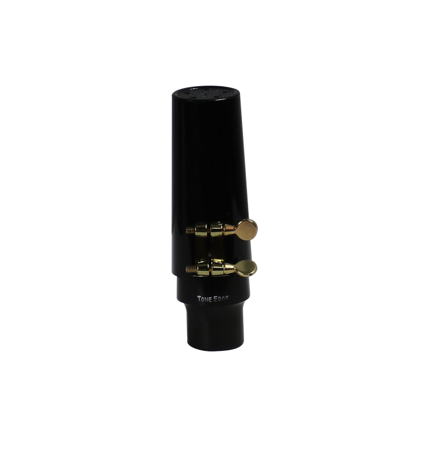 Bec de saxophone ténor Otto Link 7 (Ebonite)