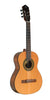 ORTEGA RST5CG-34 CHITARRA RST5CG 3/4 CEDRO LUCIDO