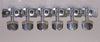 musico mécaniques 3246 folk 12 cordes chrome