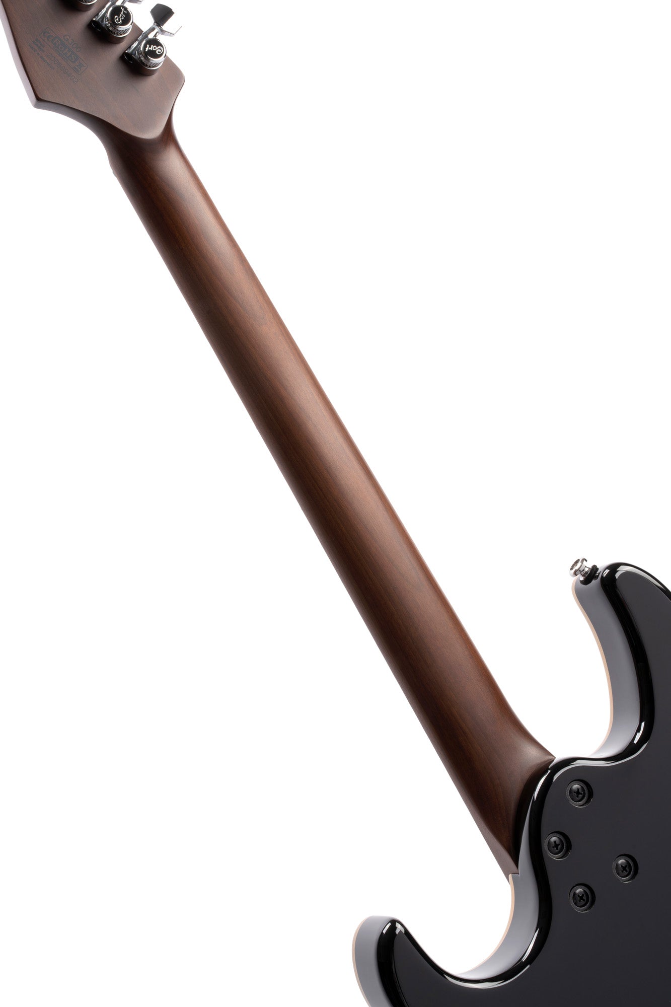 GUITARE CORT G300 PRO NOIR