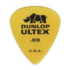 SCATOLA 216 PLETTRI DUNLOP ULTEX STD