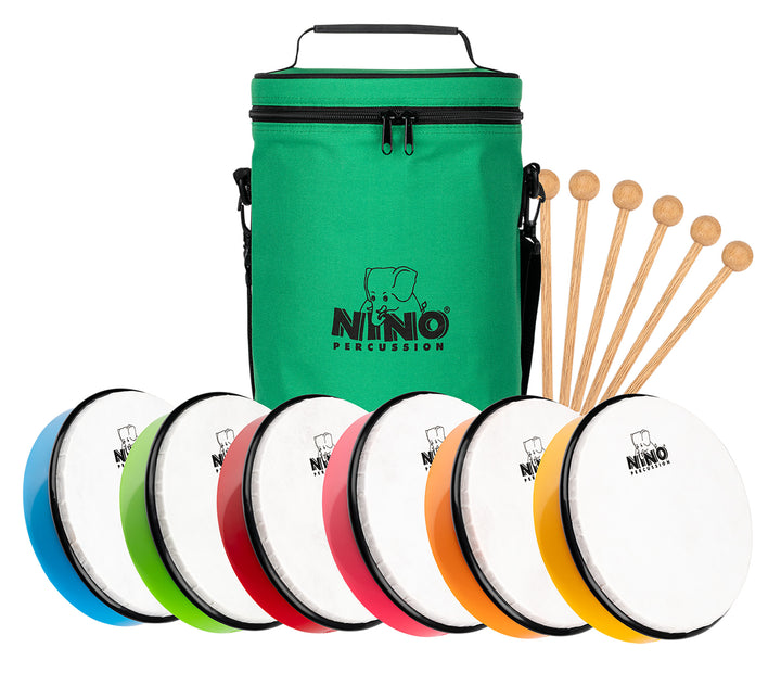 Early learning packs