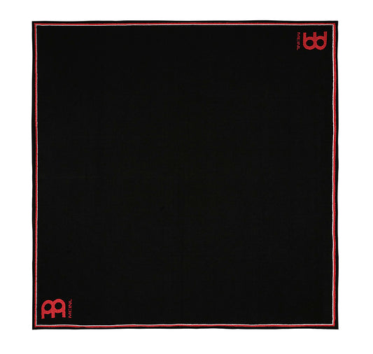 TAPIS DE SOL BATTERIE 200 x 200 CM, NOIR