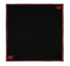 Tapis Batterie Meinl Noir Large