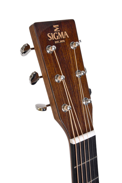 SIGMA EDITION SPECIALE SDR-28MT ETUI