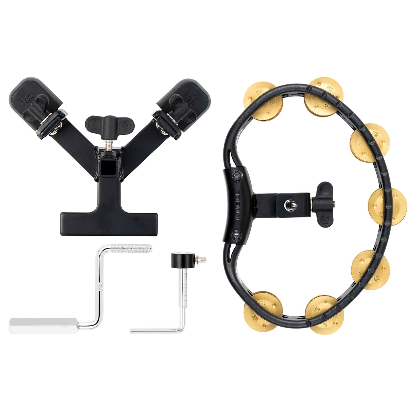 TAMBO STEP MEINL BENNY GREB ARTIST SERIES