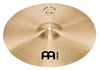 Meinl Byzance Pure Alloy Crash Medio 18