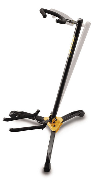 Hercules GS405B Support Guitare