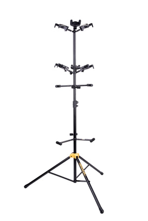 Hercules GS526B-PLUS Support 6 Guitares