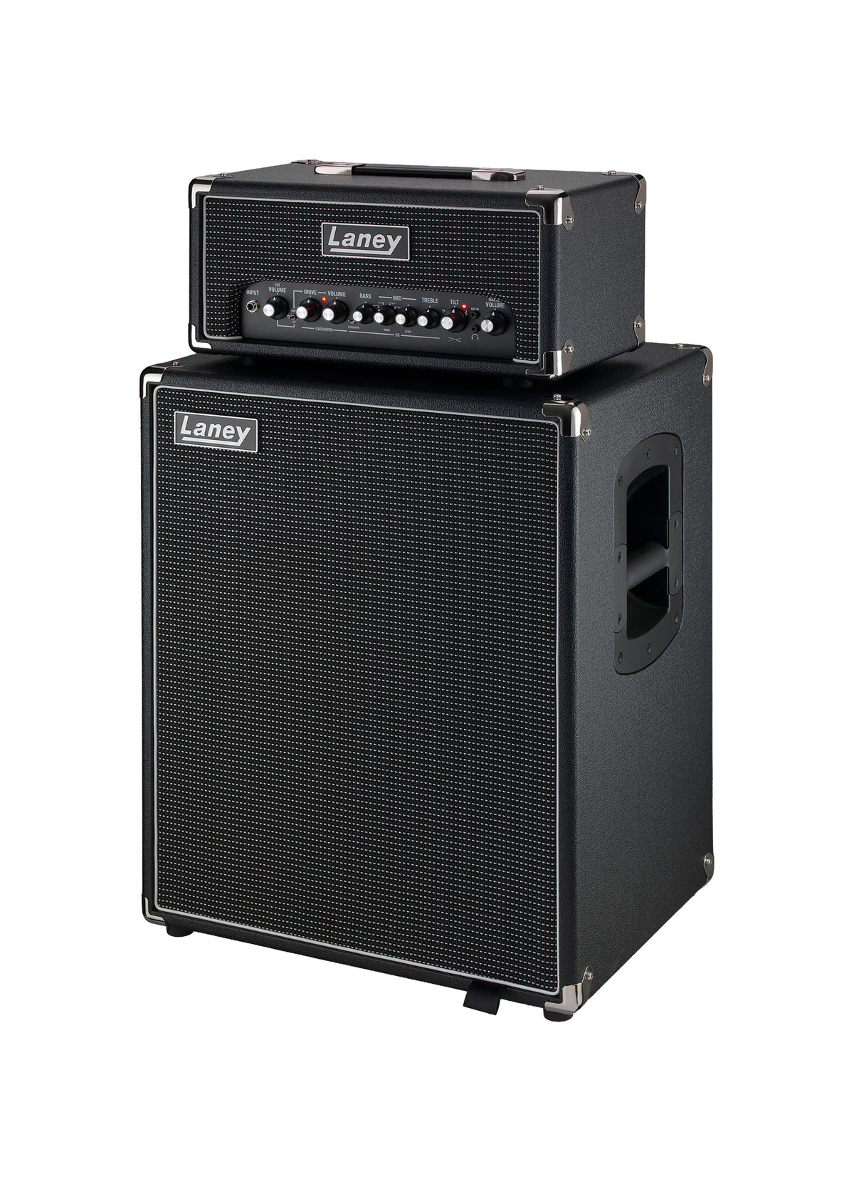 LANEY DBF-200RIG RIG DBF200H + ENCEINTE DBF210-4